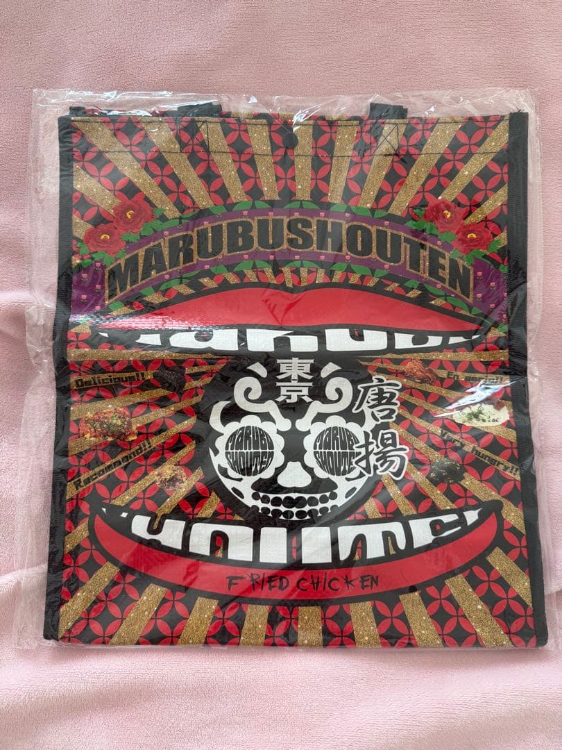 おまけ付】新日本プロレス LIJ BUSHI 選手 着用マスク 高橋ヒロム