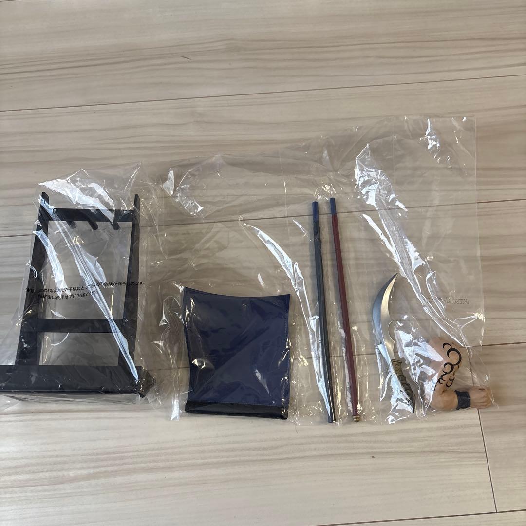 プライズフィギュア11体 まとめ売り ジャンプ系