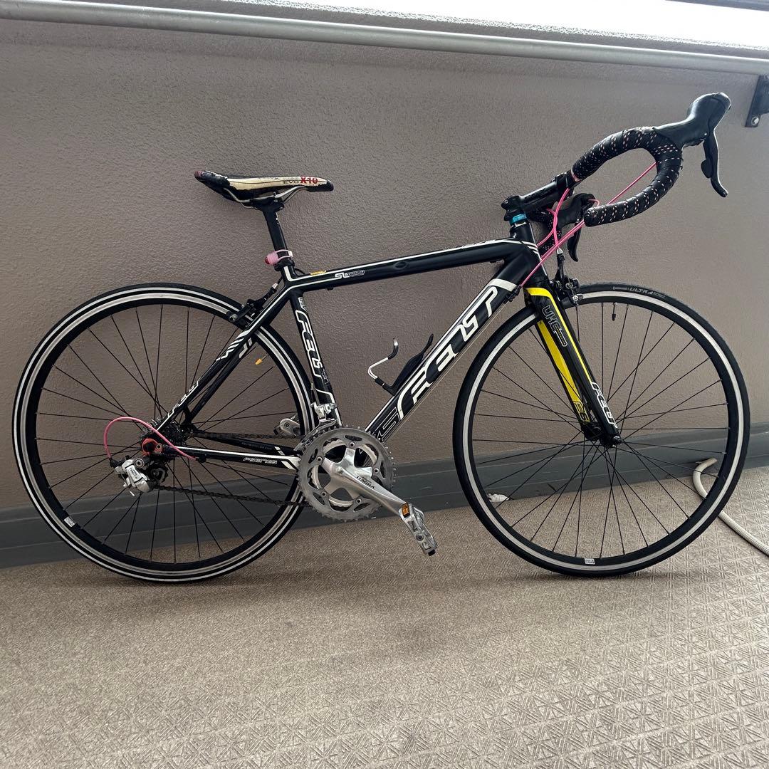 Felt F75 ロードバイク カーボンフォーク