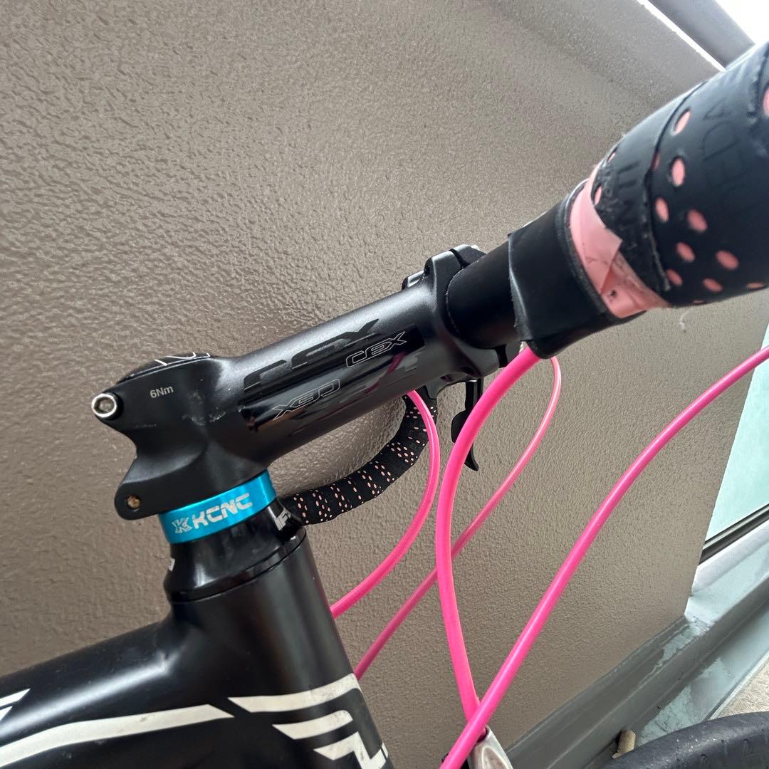 Felt F75 ロードバイク カーボンフォーク