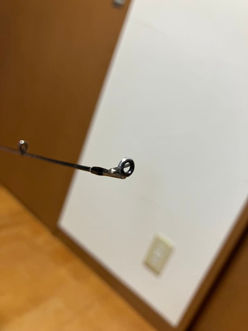 デプス虫系最強ロッド SIDEWINDER HGC-S65ML/R