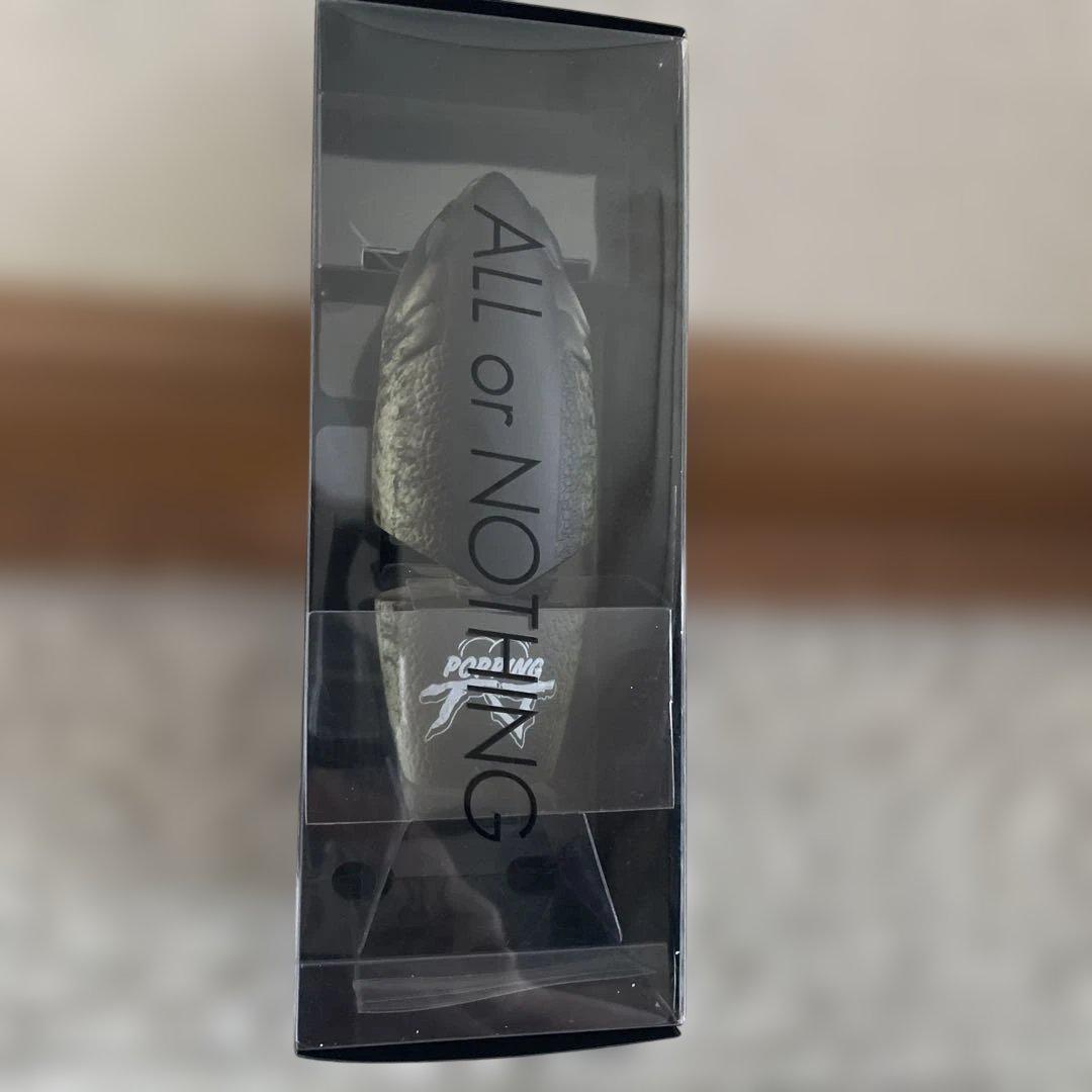 TIN JOKER ポッピングルアー 14cm新品，未使用