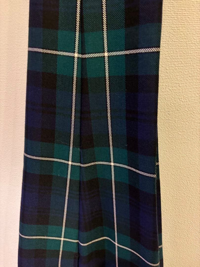 スーツ anatomica TRIM FIT III UK CHECK 31