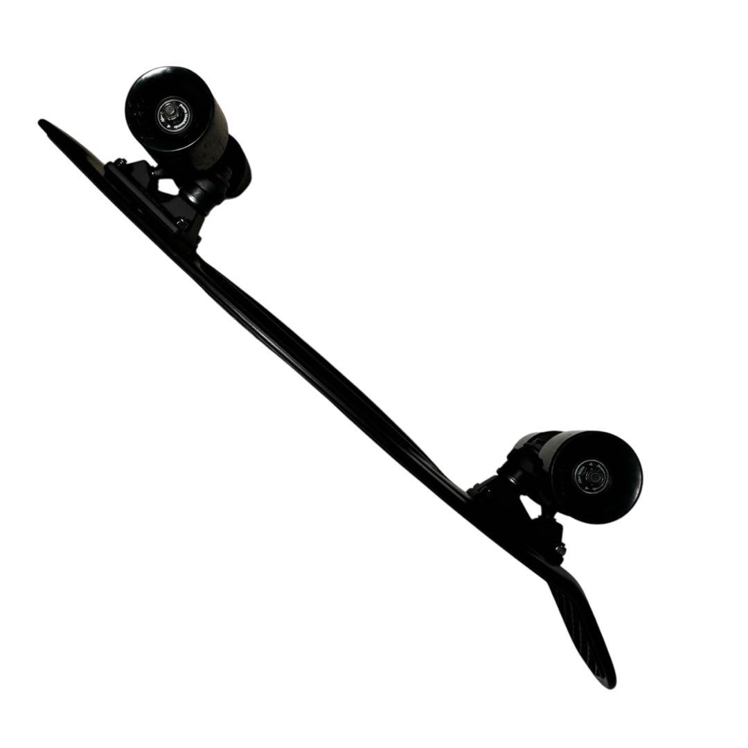 Penny スケートボード　オールブラック　22インチ　ペニー　スケボー