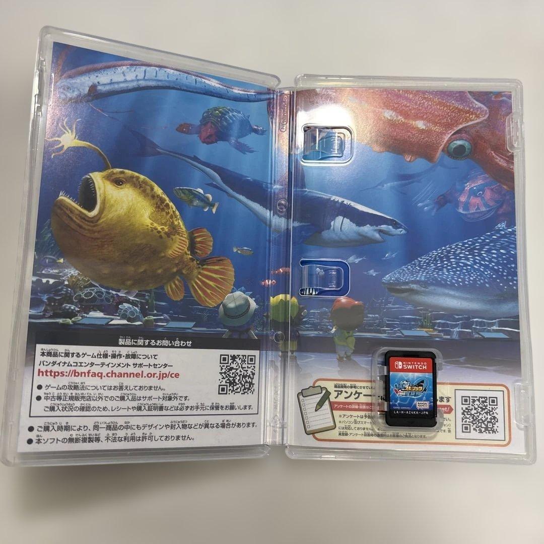 釣りスピリッツ 2024釣って遊べるサオコン2個付き 動作確認済み