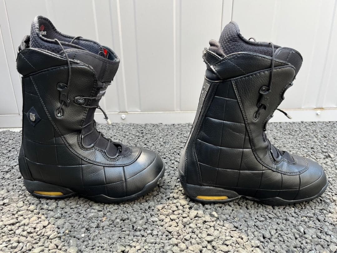 BURTON バートン ION OUTLAST 26.cm スノーボードブーツ