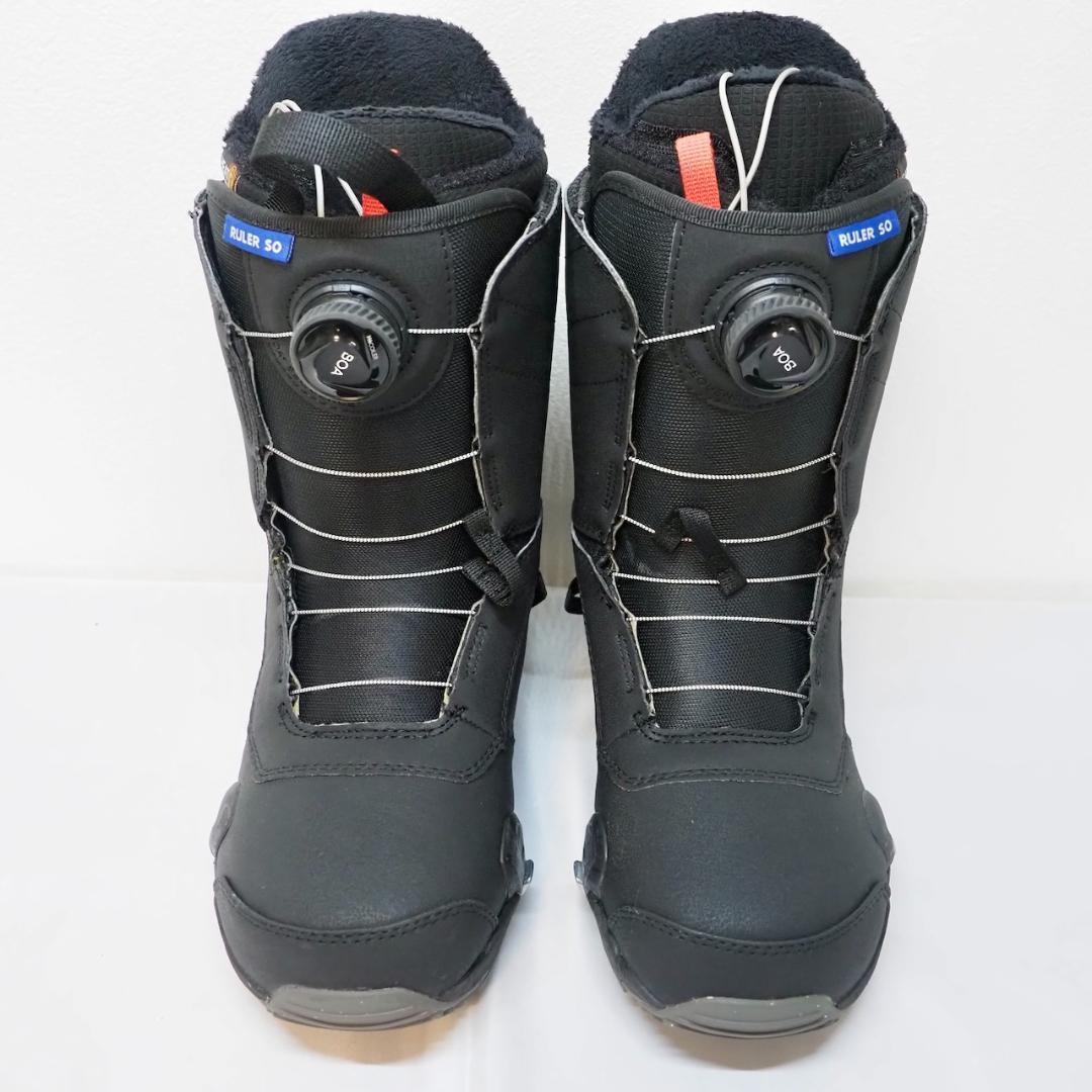 BURTON STEO ON セット　RULER 27.5cm M