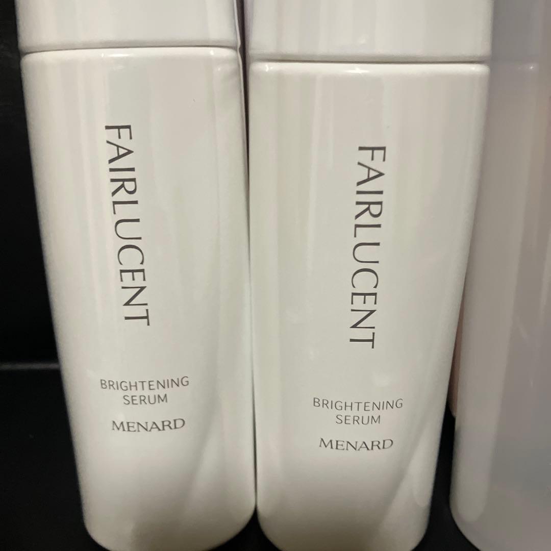 ブライトニングセラム、ブライトニングデイクリーム、TKローション セット　新品☆