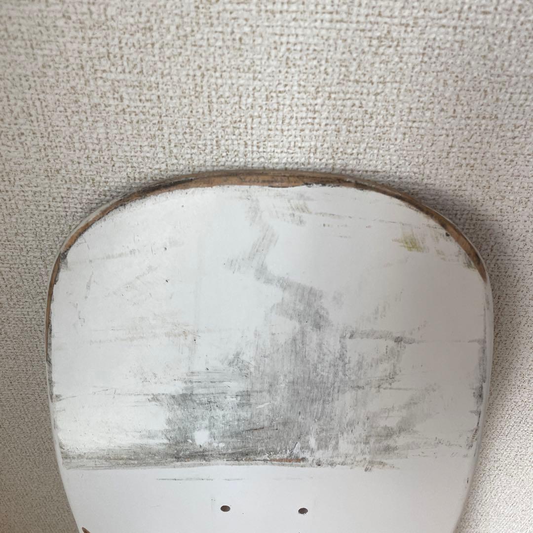 ELEPHANT BRAND BLACK FLAG スケートボード デッキ