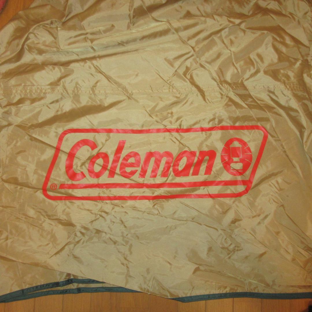 ✨おまけ付/即設営可/Max5名✨コールマン BCドーム テント