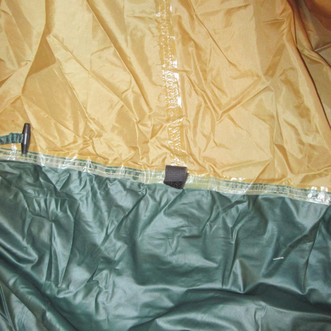 ✨おまけ付/即設営可/Max5名✨コールマン BCドーム テント