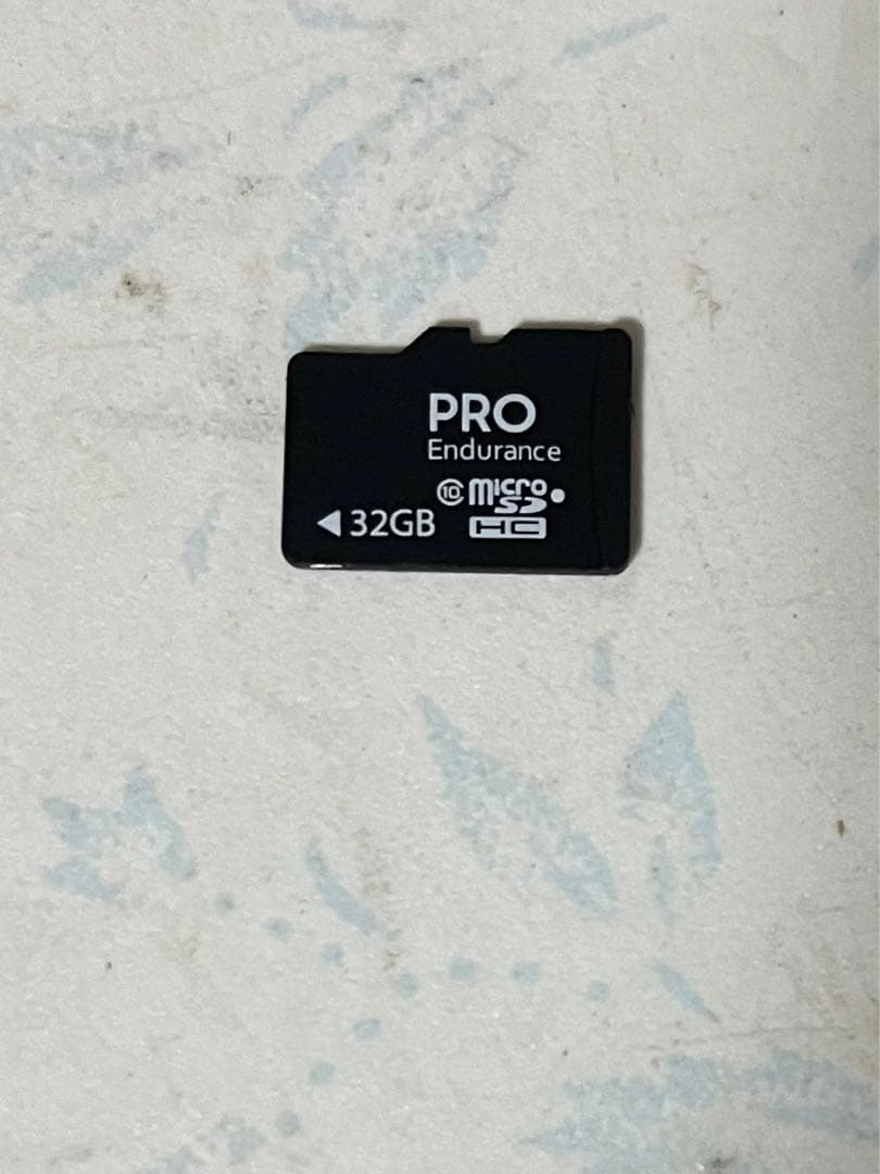 セルスター　ドライブレコーダー TZ-D205W -W-