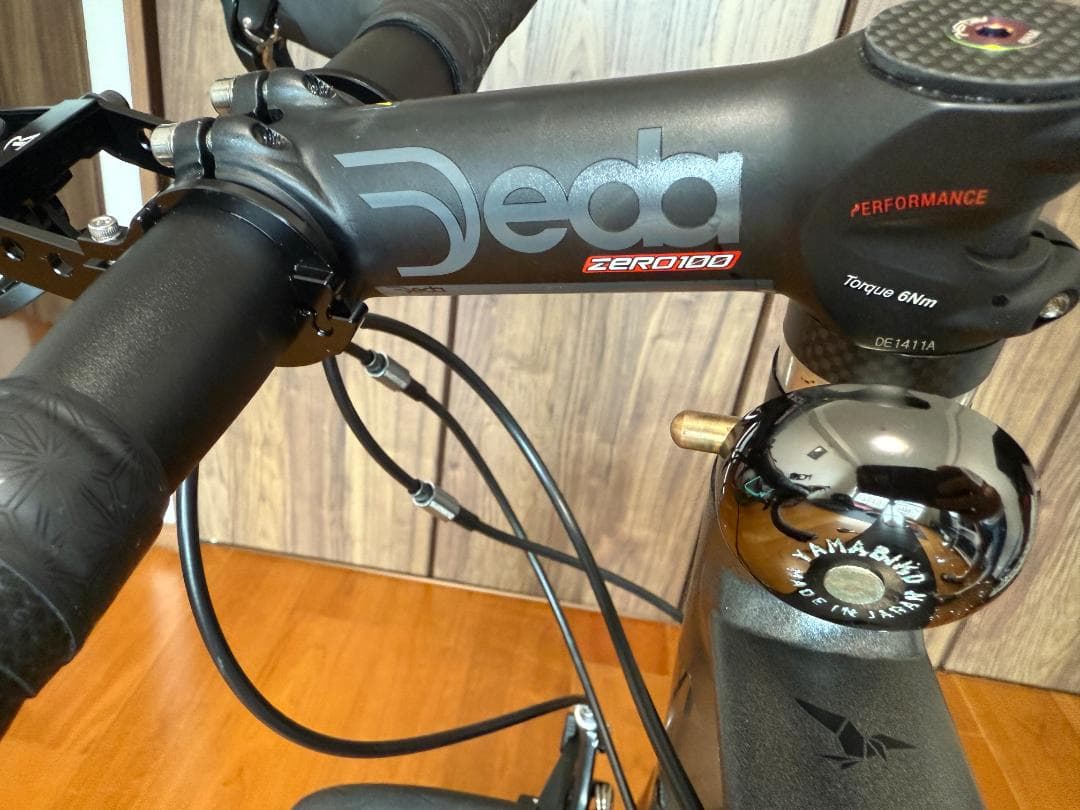 2023 tern surge pro 限定カラー