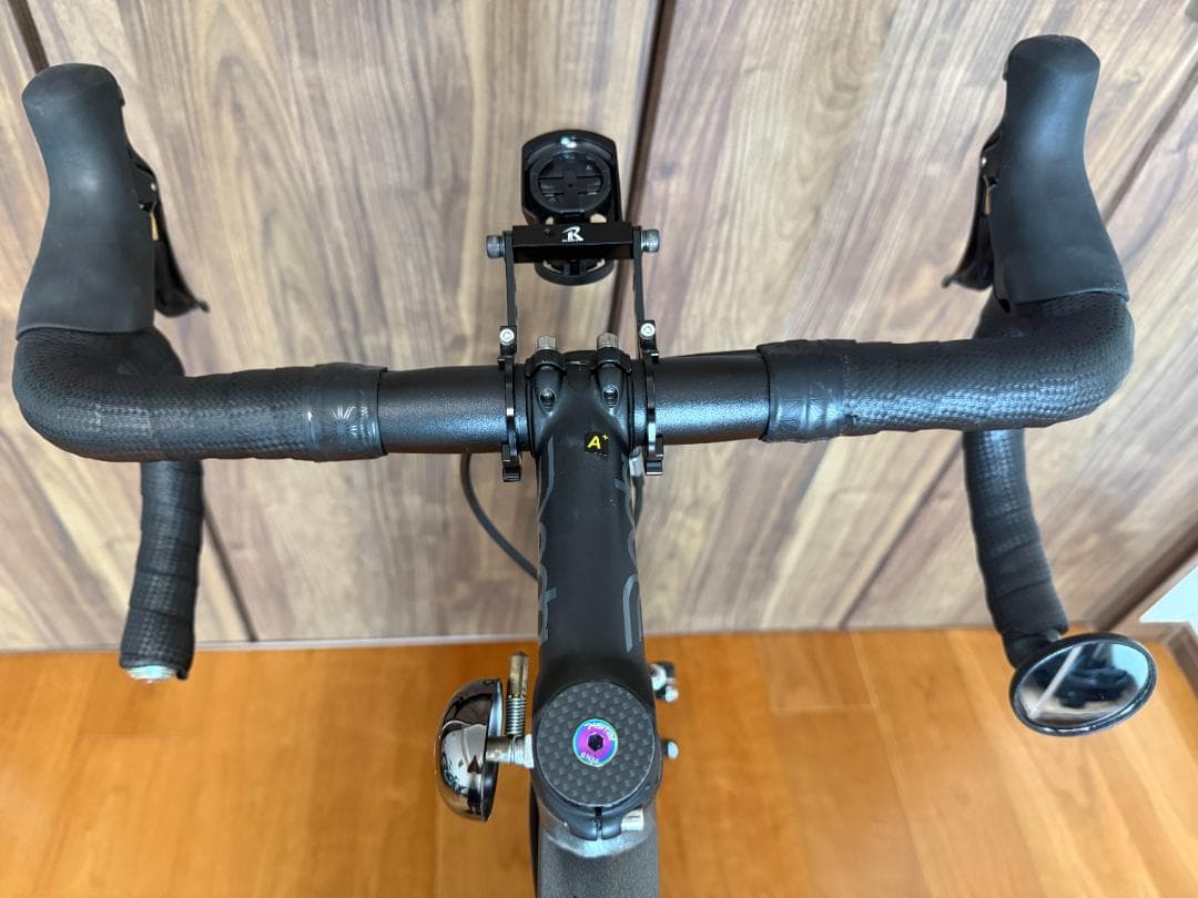 2023 tern surge pro 限定カラー