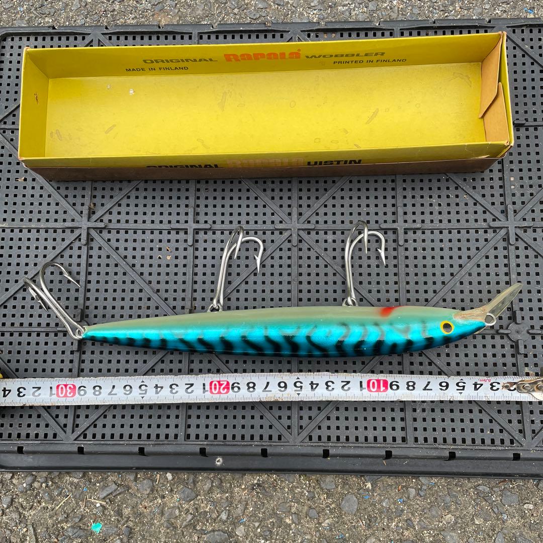 ラパラ マグナム 26 - メルカリ