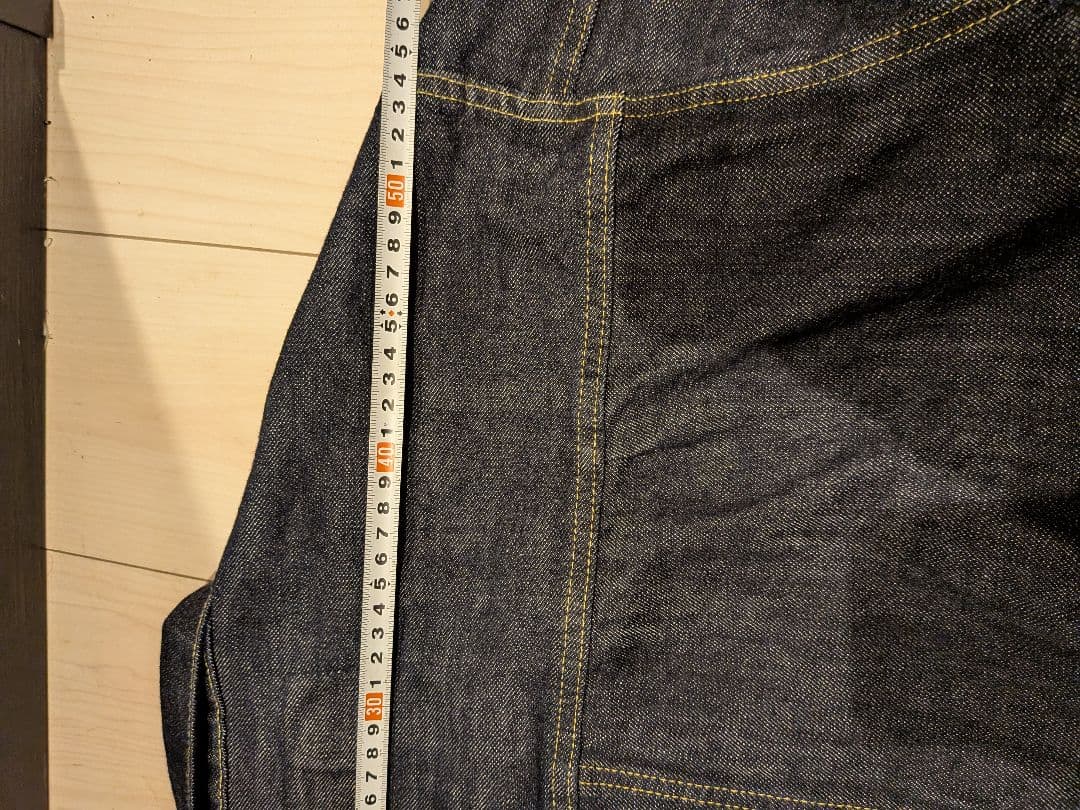 AH Subculture 大戦モデル　Tバック 月桂樹ボタン 百合バックル