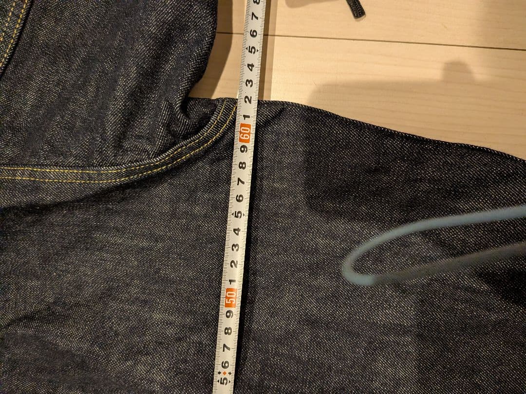 AH Subculture 大戦モデル　Tバック 月桂樹ボタン 百合バックル