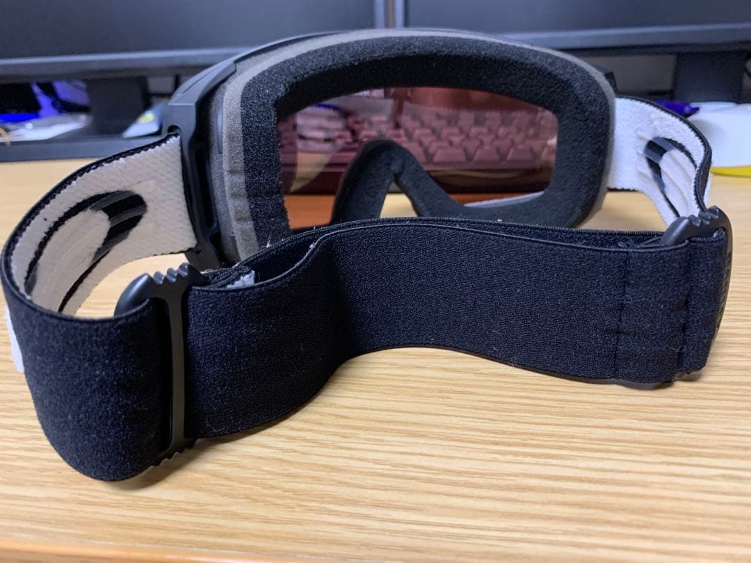 oakley lineminer m prizm torch、clear