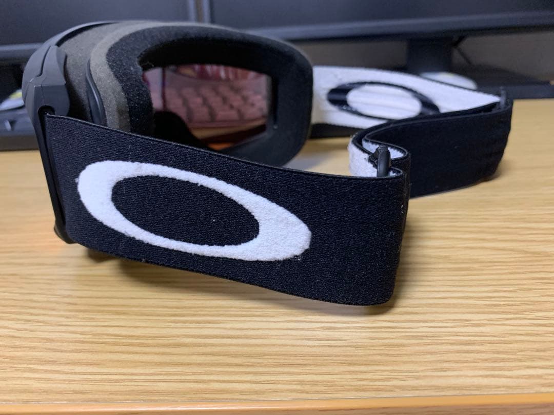 oakley lineminer m prizm torch、clear