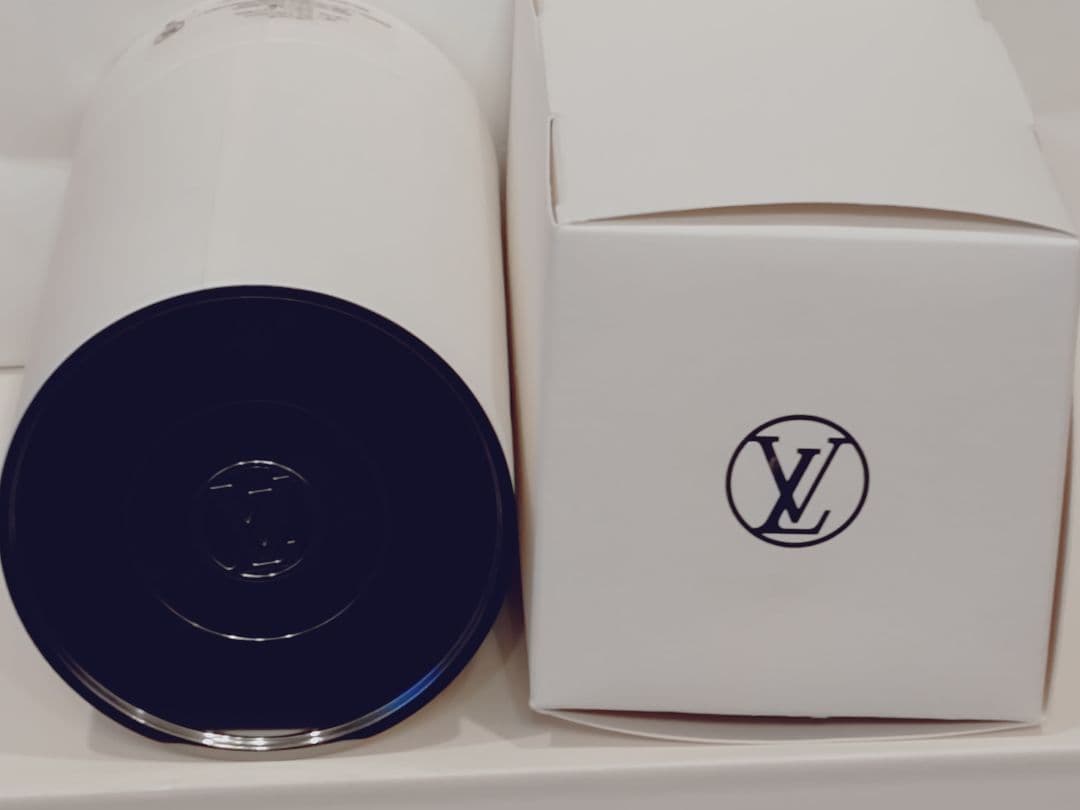 LOUIS VUITTON L'IMMENSTIÉ トラベルスプレー ３本セット