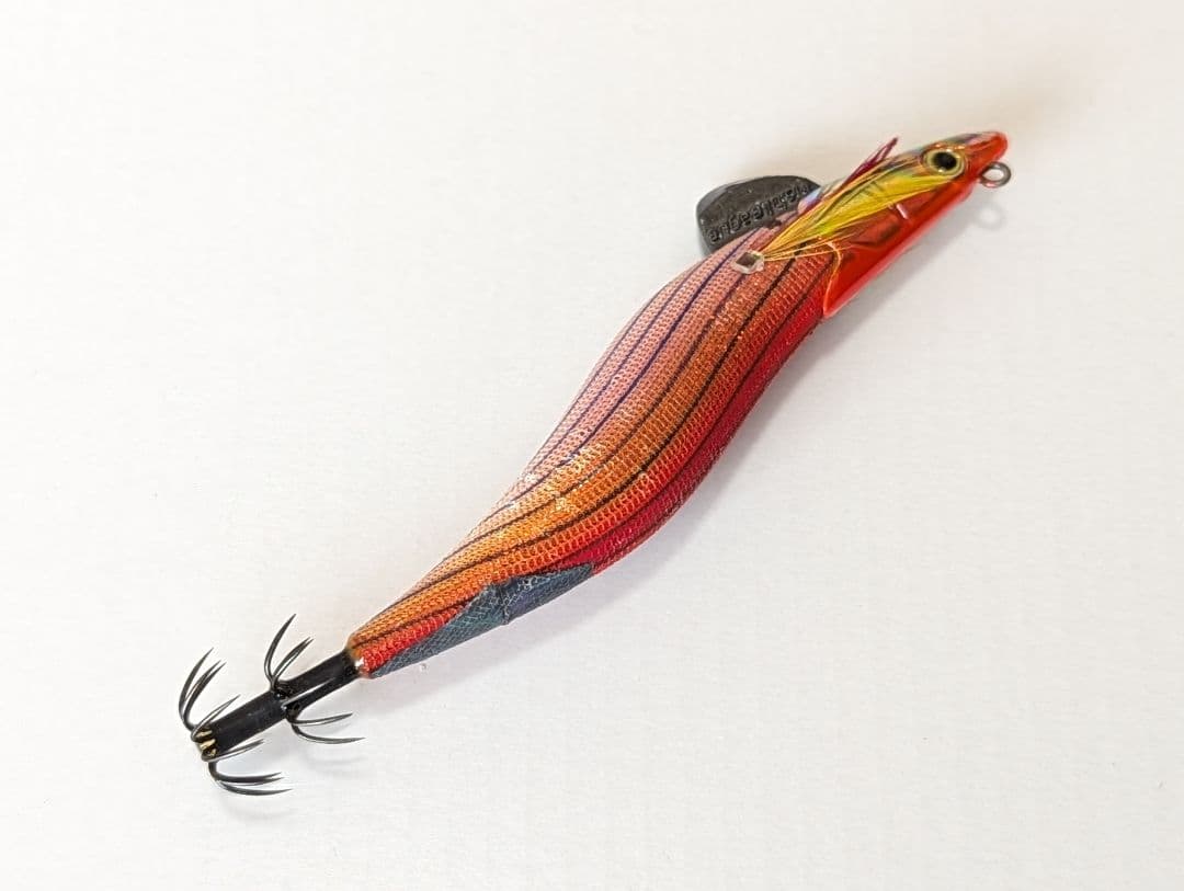 u*a様 エギリーダートマックス 9個セット