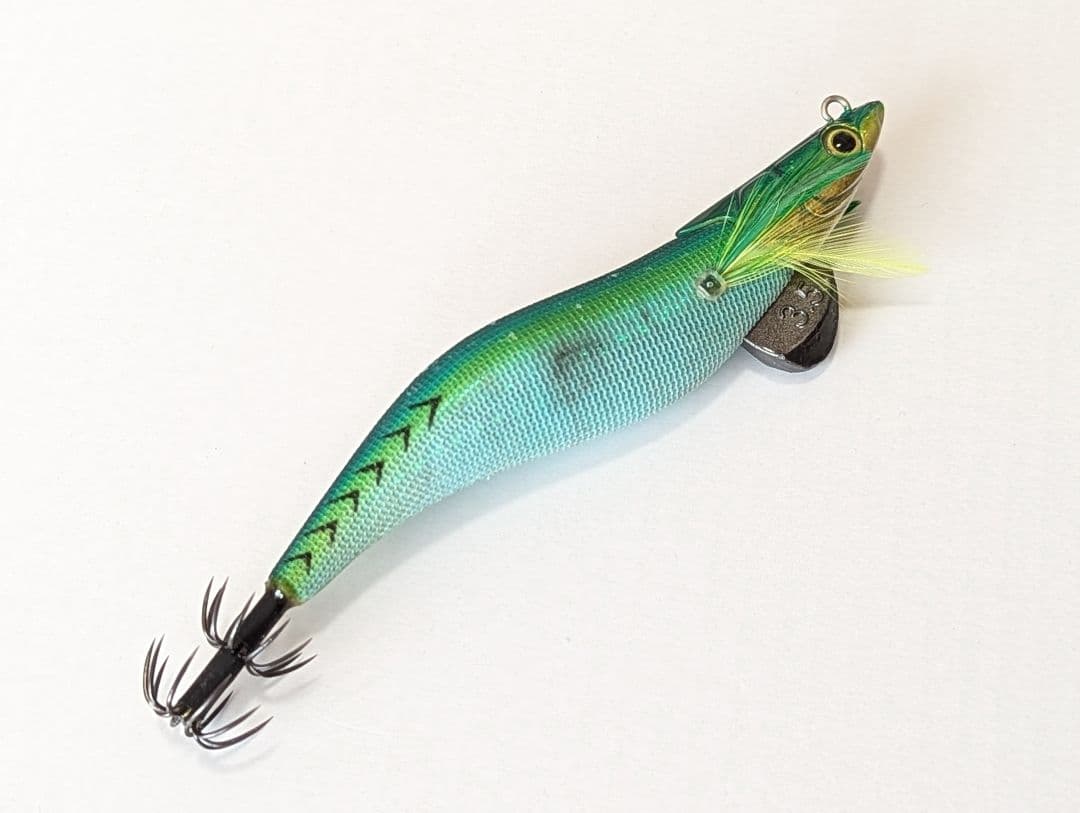 u*a様 エギリーダートマックス 9個セット