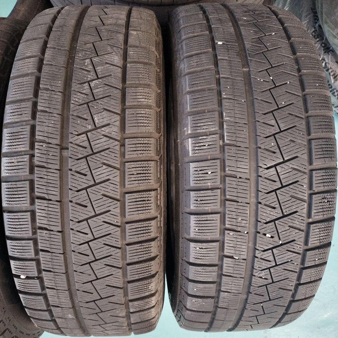 マツダ CX-3 純正アルミホイール16インチ 16×6.5J+50 4本