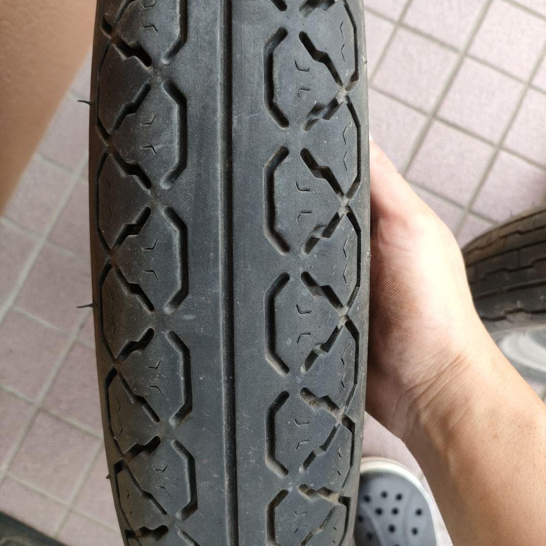 GSX250Eザリ☆ゴキ☆アメザリ等に☆リア星キャスト☆