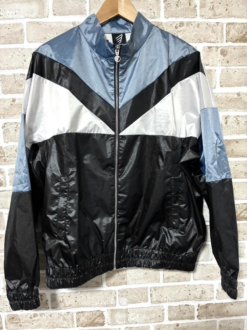 限定1着】マリネス ユニセックス サウナスーツ セットアップ 上下 Lサイズ