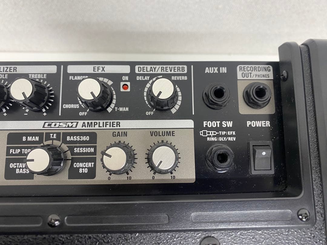 Roland ローランド CUBE-30 BASS CB-30 ベース用アンプ