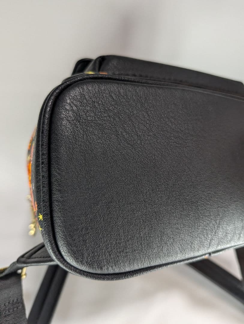 Loungefly ラウンジフライ リメンバーミー バックパック