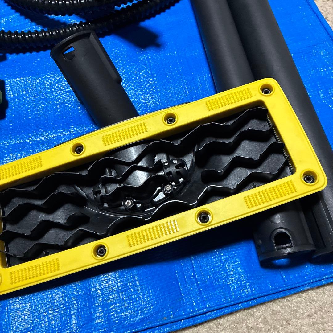 ケルヒャー SC JTK30 スチームクリーナー