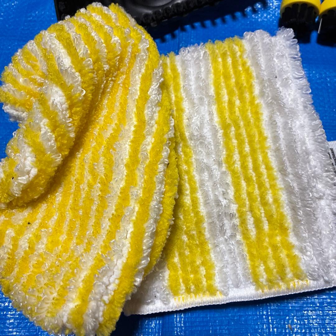 ケルヒャー SC JTK30 スチームクリーナー