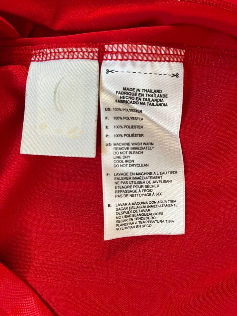 リバプール シャツ3点、帽子