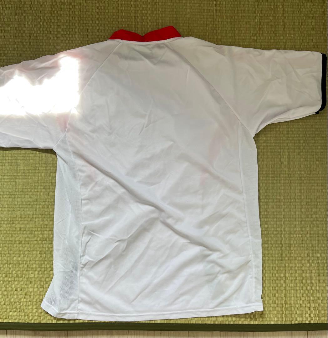 リバプール シャツ3点、帽子