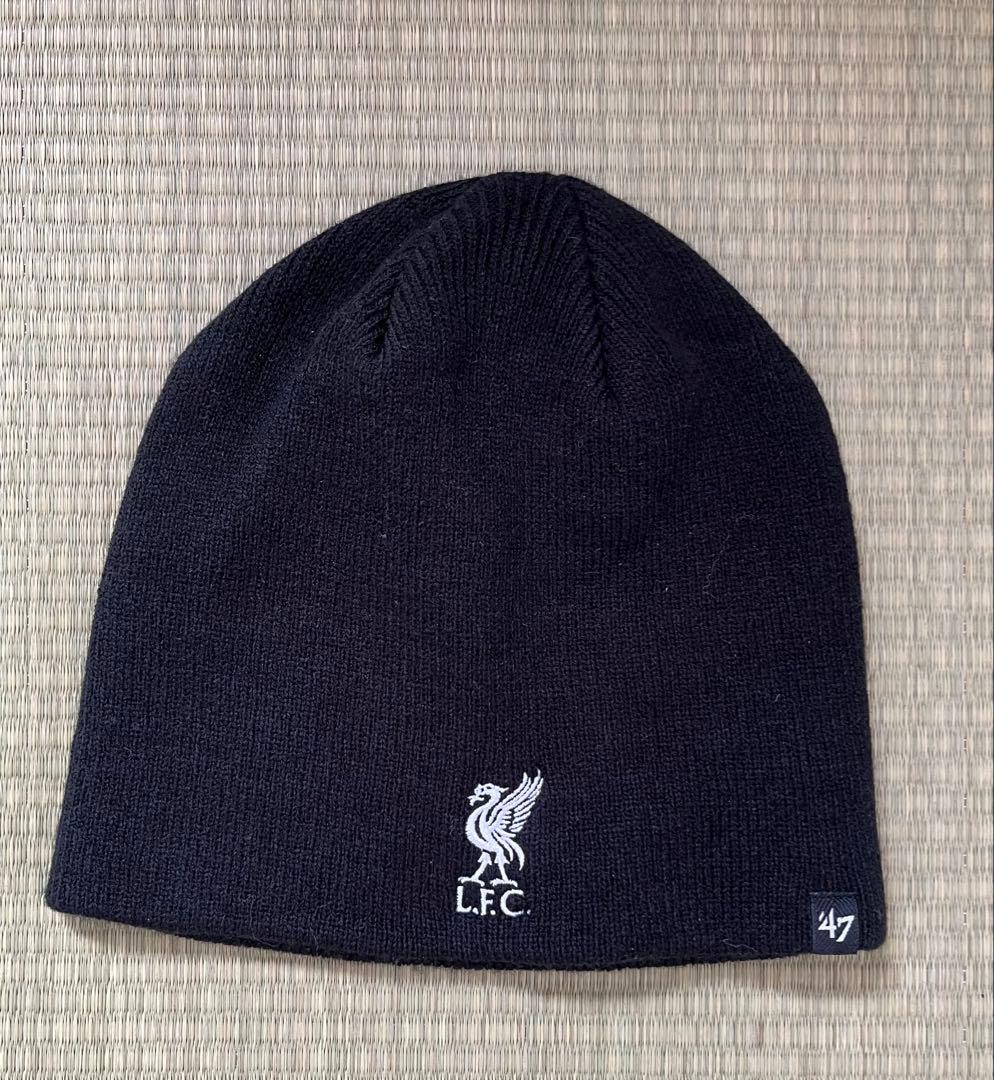 リバプール シャツ3点、帽子