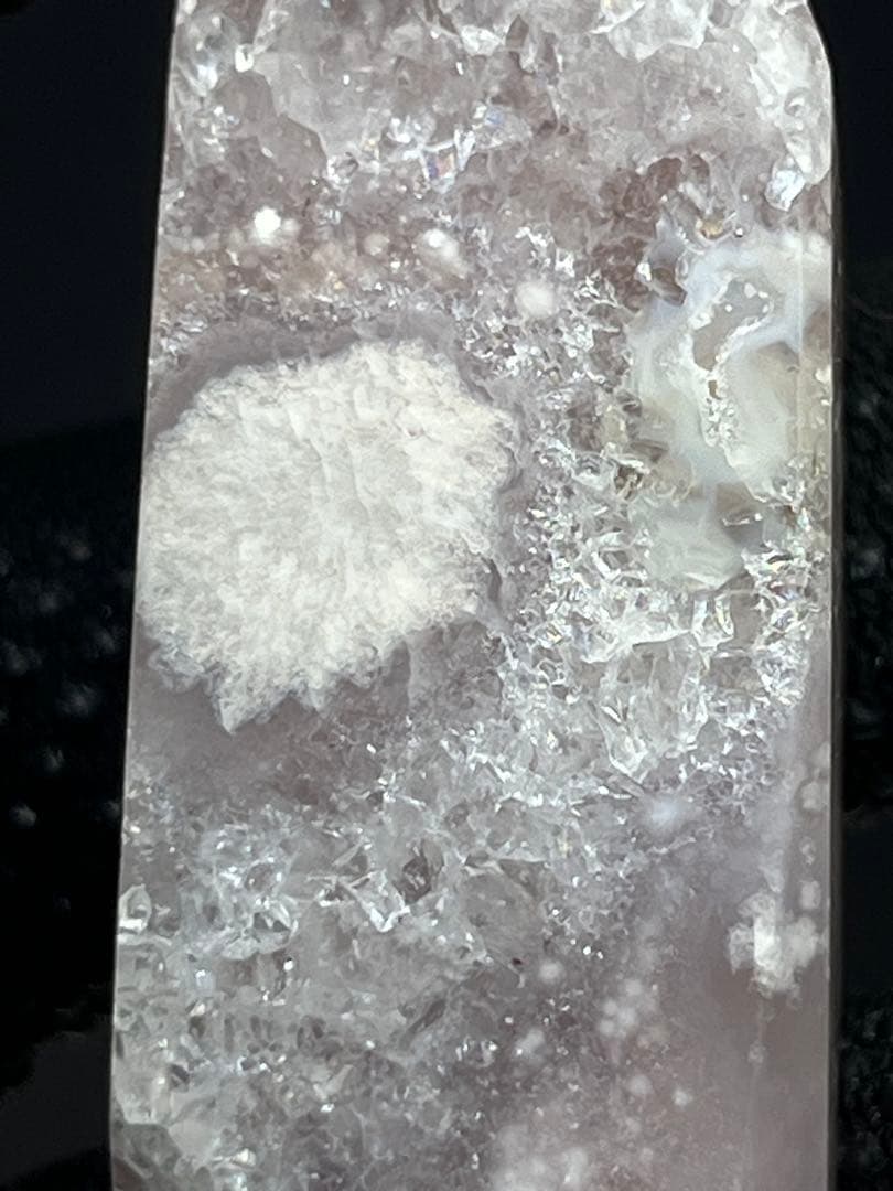 2025年最新ピンクアメジストフリーフォームの人気アイテム 天然石