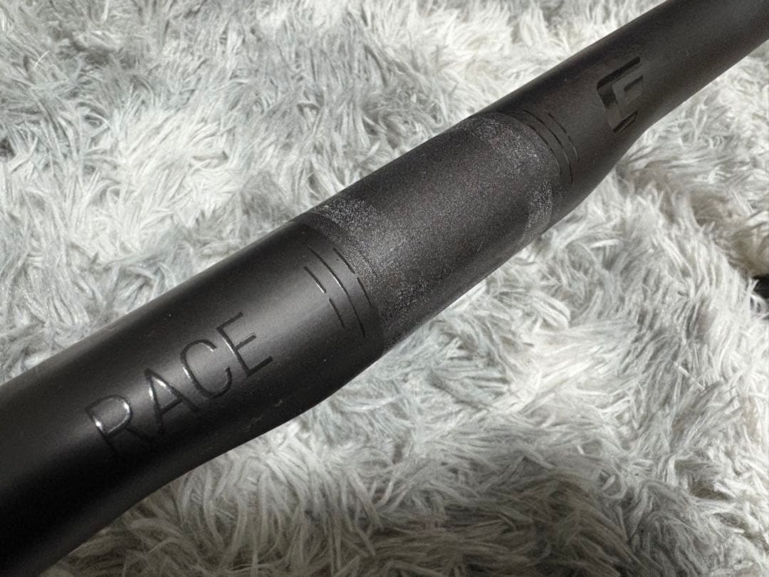 CADEX Race Handlebar カーボンドロップハンドル 380mm