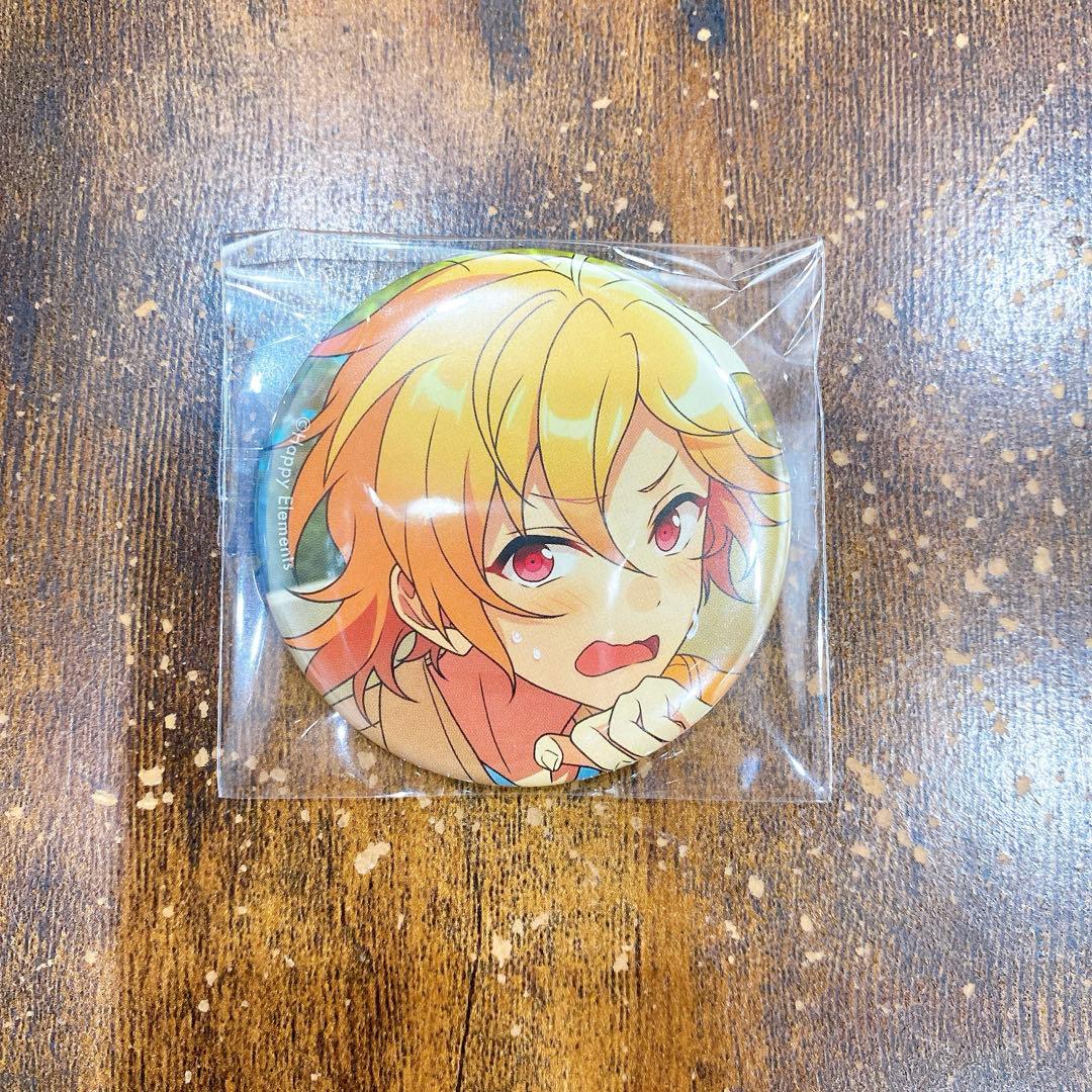 あんスタ コレ缶 2025 Nov. casual 仁兎なずな - メルカリ