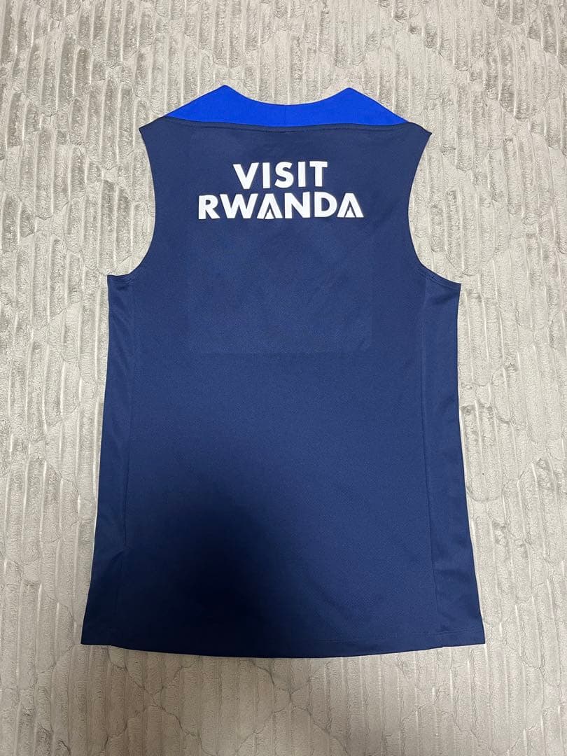 Nike パリサンジェルマン トレーニングジャージ