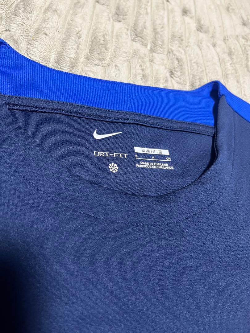 Nike パリサンジェルマン トレーニングジャージ