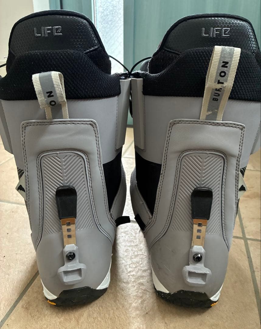 BURTON LIFE2 スノーボードブーツ