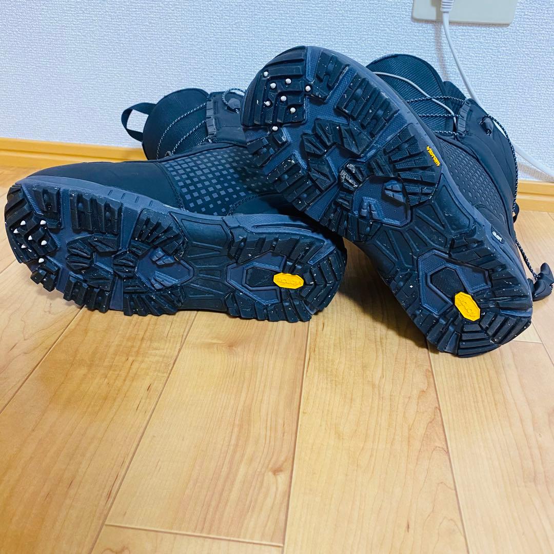 極美品✨BURTON IMPERIAL ASIAN FIT 26.5cm