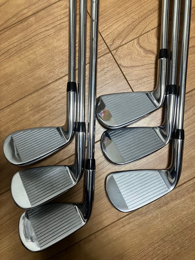 マーベリックプロアイアン