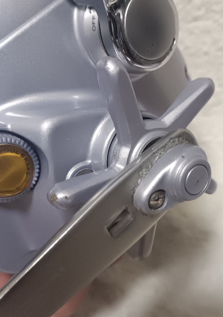 定価151800円ダイワスーパータナコンZ600SW電動リール 定価151800円