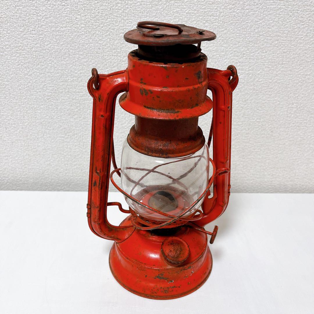 winged wheel #400 別所ランプ レッド - メルカリ