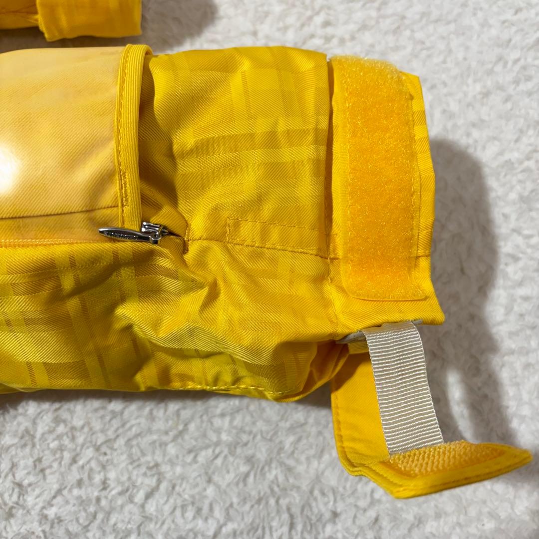 デサント　ヘリーハンセン　スノーボードウェア　スキーウェア 上下　ラクーンファー