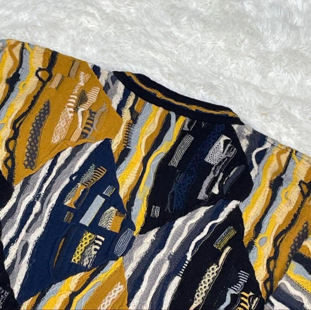 COOGI クージー ニット L