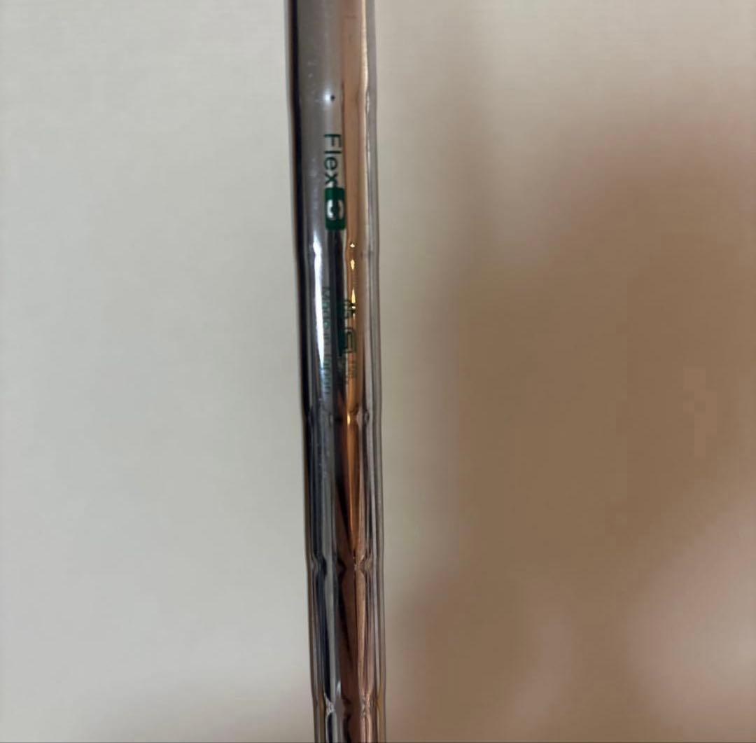 ブリヂストンゴルフB2HT HY （N.S.PRO 850GH neo）　H5