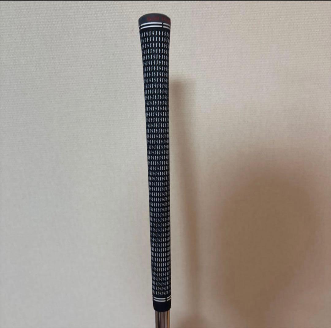 ブリヂストンゴルフB2HT HY （N.S.PRO 850GH neo）　H5